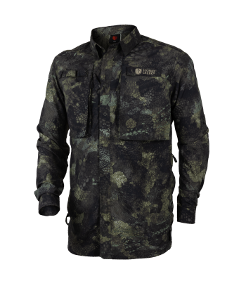 Fast Cast Long Sleeve Shirt